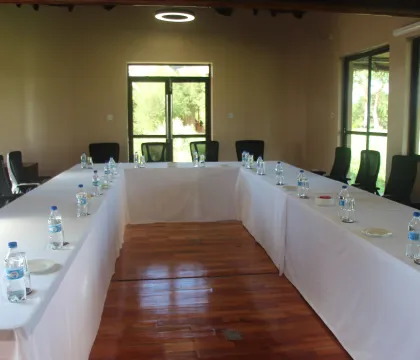Board Room