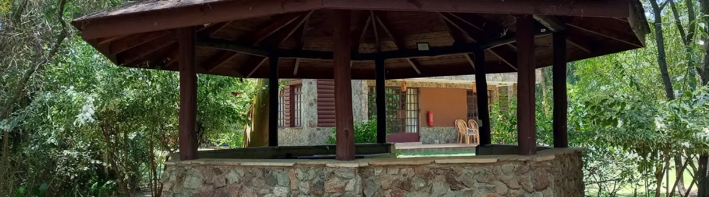 Lake Naivasha sunset