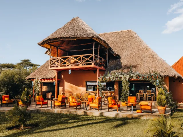 OILEPO AMBOSELI