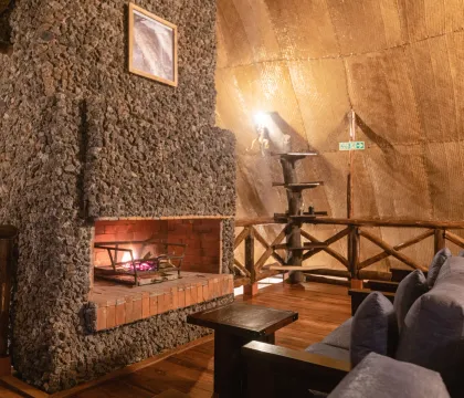 TepStudios-185 — Bonfire circle at night